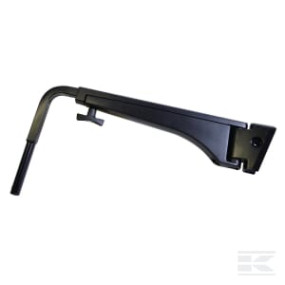 Spiegelarm Teleskop links Kramp 8HG501257032