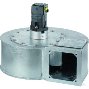Turbo Einfüller links Kramp ARZO075020000S
