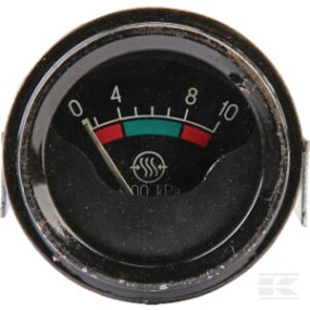 Manometer Kramp MD226N