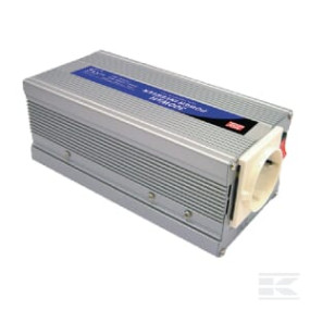 Spannungswandler 12V / 230V, 300W Kramp OMV12230300