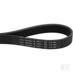 Keilriemen Kramp V39985300