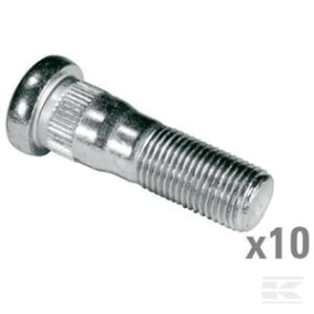 Radbolzen (X10) (Vph6507) Kramp
