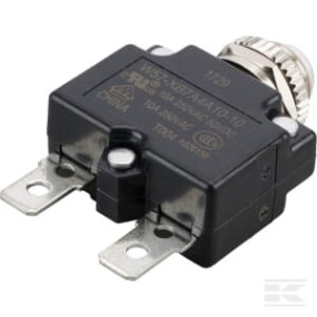 Thermoschalter Kramp W57XB7A4A1010