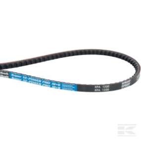Keilriemen Super Xe Power (Xpa1320Xep) Kramp