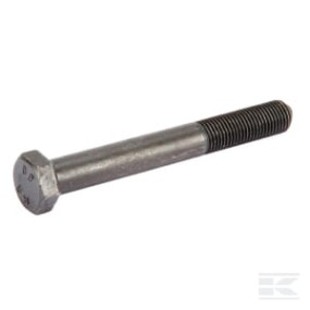 Messerschraube Kramp 1127368200