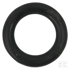 O-Ring, 9X3 Mm, Shore 70, Schwarz, Farma Kramp
