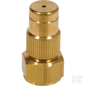 Verstellbare Düse G1/4