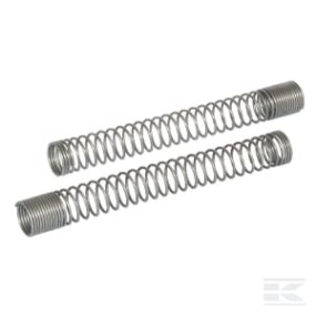 Antiknickfeder 3/8" 200Mm Kramp AKV24200