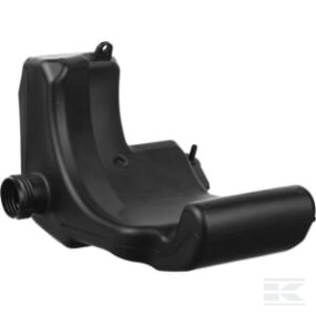 Kraftstoff Tank Kramp ET50627