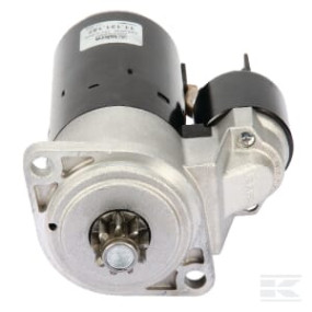 Anlasser 12V 2,0Kw 9 Zähne, Ccw, Mahle (Is1045) Kramp