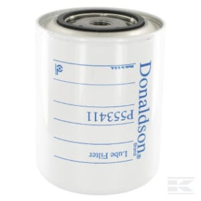 Ölfilter Donaldson Kramp P553411