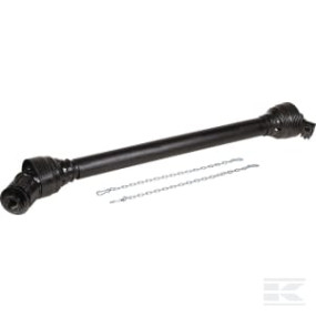 Gelenkwelle Pto 60 L: 1010Mm , Gopart (Pto60Y21T1010Rtgp) Kramp