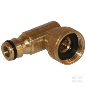 Einstecknippel 3/4" Ig Kramp WK33062