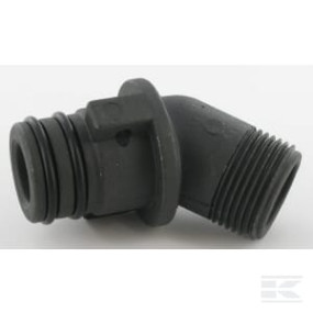 Schlauchanschluss 3/4 Kramp