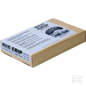 Maxi-Grip 18 Mm Karbid 100Stk. Kramp 1268950018
