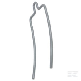 Striegelzinken Turbodisc Kramp 23250303