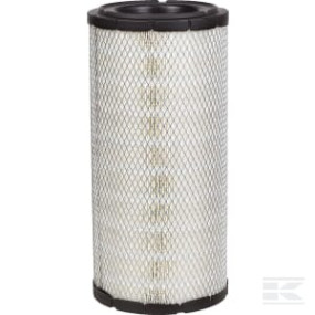 Luftfilter Aussen Kramp