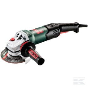 Winkelschleifer We17-125 Quick Rt Kramp 601086000MET