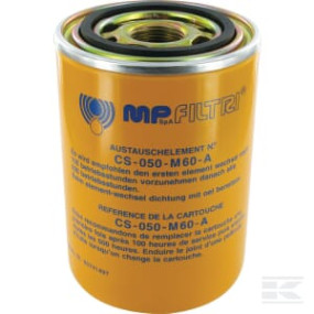Filterelement 60 Μm Kramp CS050M60