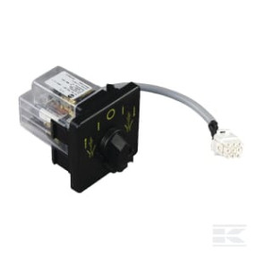 Schalter Kpl. Kramp E06584ASM