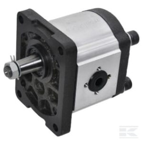 Zahnradmotor Gr 2 11Cc R C18E (Gm2011R3030C18Egp) Kramp GM2011R3030C18EGP