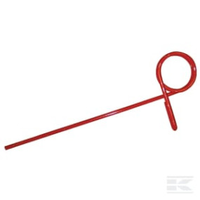 Striegelzinken 12 Mm (Kk199780) Kramp