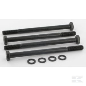 Zuganker Polaris 20 M10X150(4X) Kramp PLP920M10150