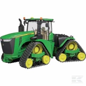 John Deere 9620Rx (U04055) Kramp