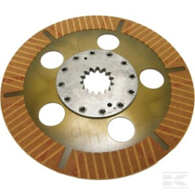 Bremsscheibe (Vpj7100) Kramp
