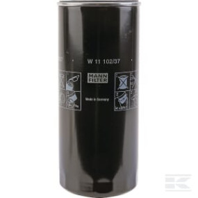 Ölfilter M+H (W1110237) Kramp