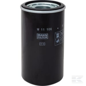 Ölfilter (W11106) Kramp
