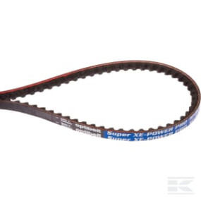 Keilriemen Super Xe Power (Xpz1112Xep) Kramp