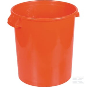 Messbehälter Kramp 1182100