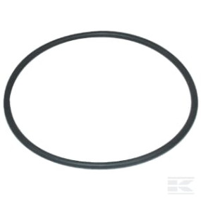 O-Ring 166.70X6.99Mm 70 Shore Epdm Schwarz Mz Kramp