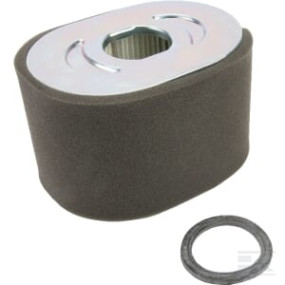 Luftfilter Oval Kramp