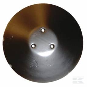 Kolterscheibe 320X3Mm Kramp