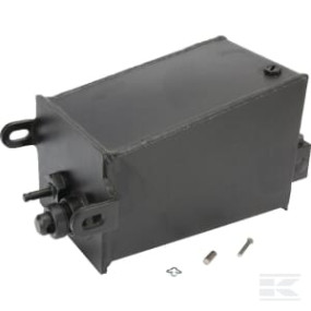 Pumpe Kpl. (C002948) Kramp