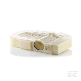 Luftfilter (C62001) Kramp