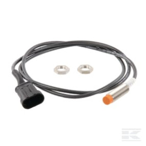 Sensor Induktiv 1,1M Amp-Stecker (Nh073) Kramp