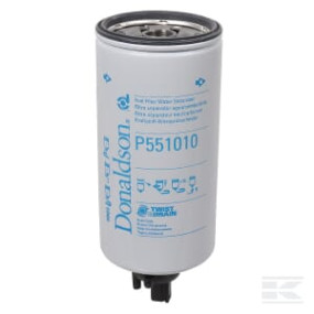 Kraftstofffilter Donaldson (P551010) Kramp