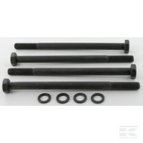 Zuganker Polaris 20 M10X160(4X) Kramp PLP920M10160