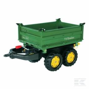 John Deere Mega - Trailer Grün (R12200) Kramp