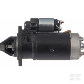 Anlasser, 12 V, 3,0 Kw, 9 Zähne, Kramp (Sta26171751) Kramp