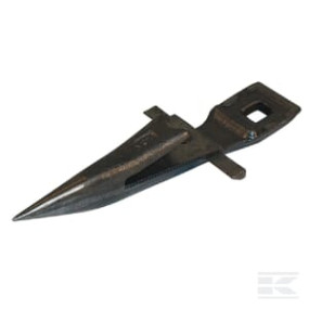 Finger Einfach Kramp