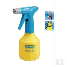 Druckspritzgerät Hobby 05 Flex Kramp