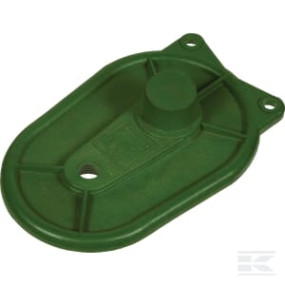 Gehäusedeckel Kramp