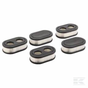Luftfilter 5 X 593260 (4247) Kramp