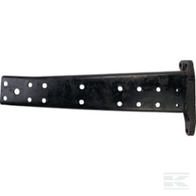 Längsträger links Kramp 502801053B1N