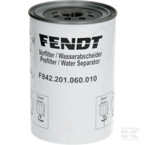 Kraftstofffilter (F842201060010) Kramp