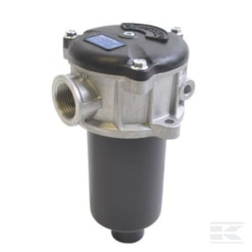 Rücklauffilter 3/4 Kramp MPF1001M60